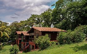 Las Cabañas Encantadas de Nindirí